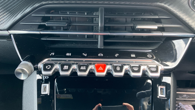 Peugeot 208 1.2 PureTech 100 GT 5dr EAT8 Petrol Hatchback